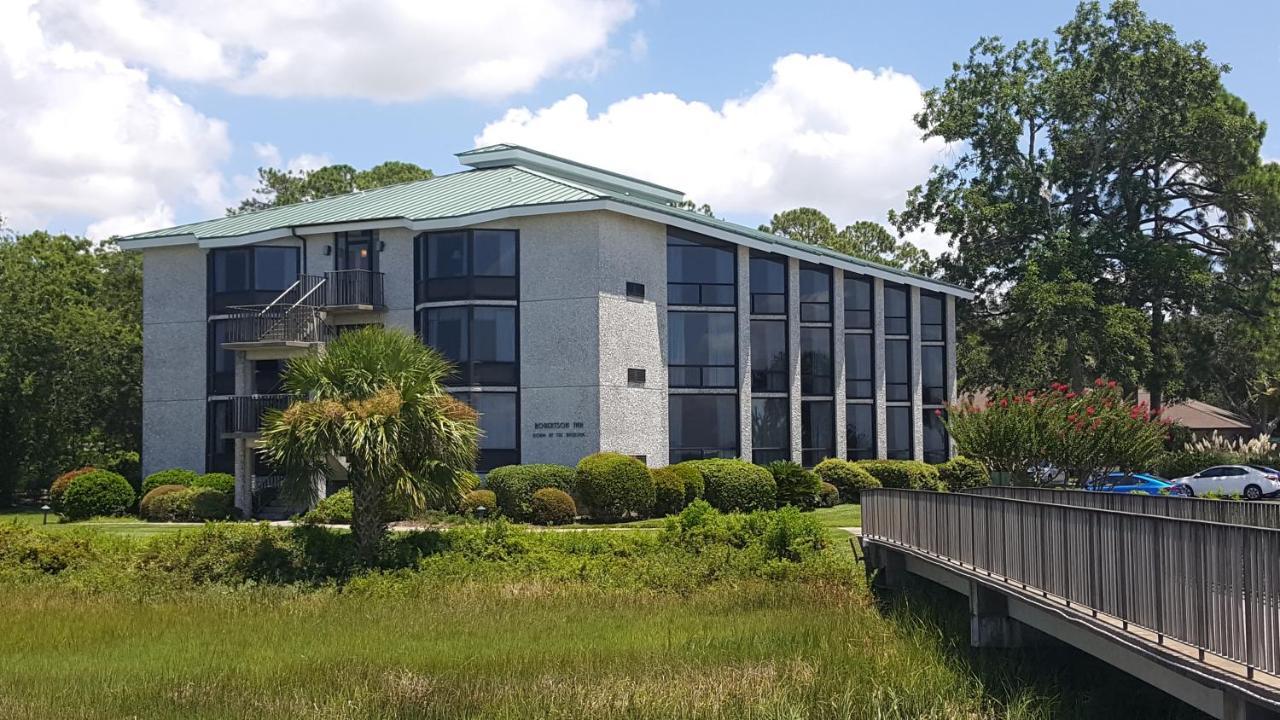 Epworth By The Sea Hotel St. Simons Island Exterior photo