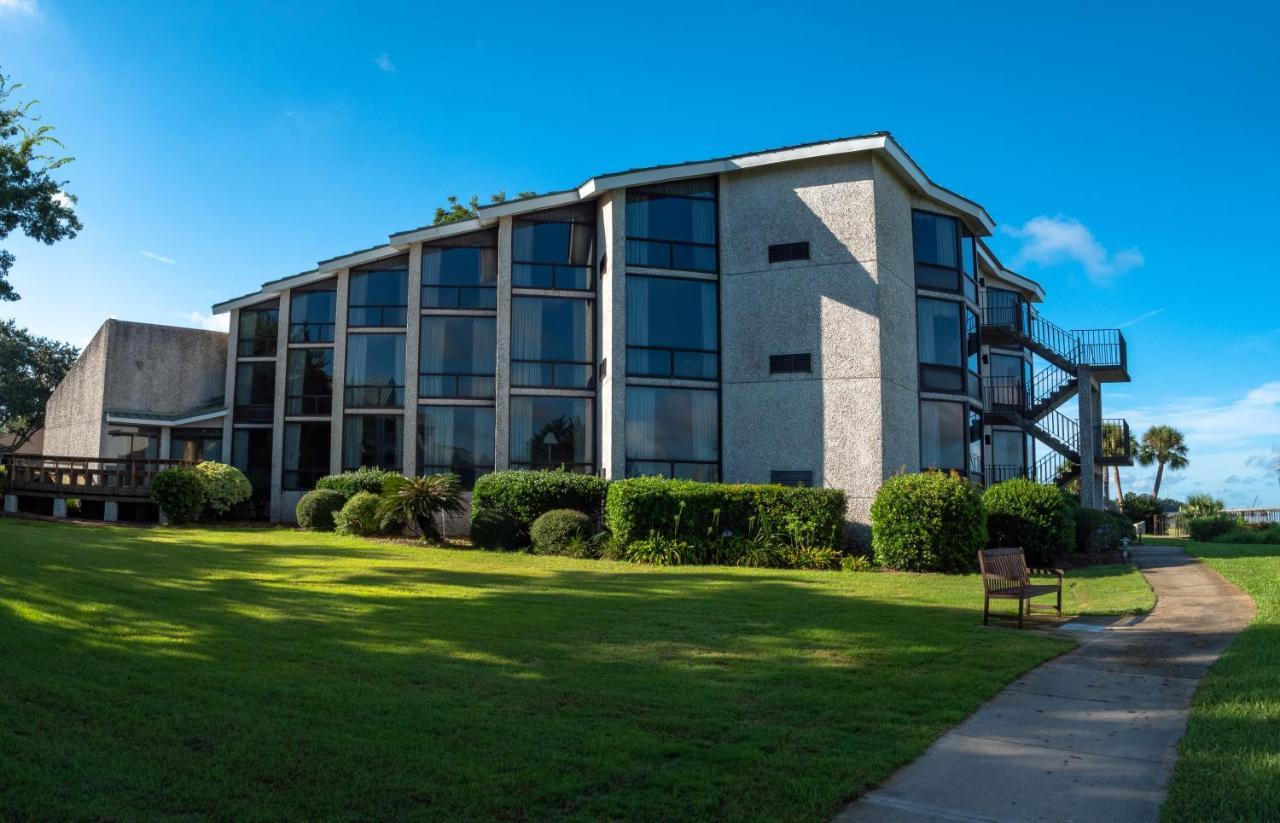 Epworth By The Sea Hotel St. Simons Island Exterior photo