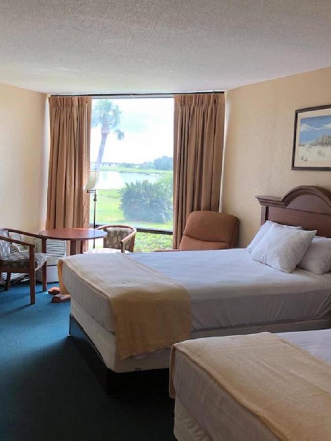 Epworth By The Sea Hotel St. Simons Island Exterior photo