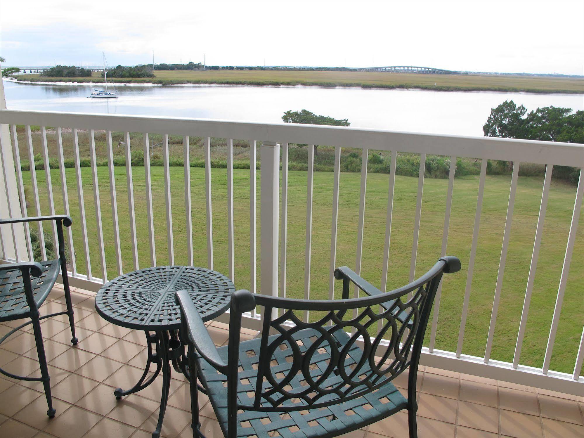 Epworth By The Sea Hotel St. Simons Island Exterior photo