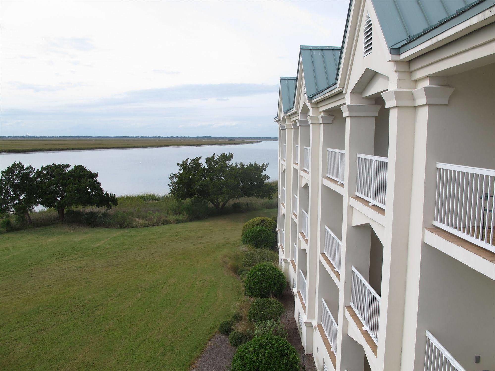 Epworth By The Sea Hotel St. Simons Island Exterior photo