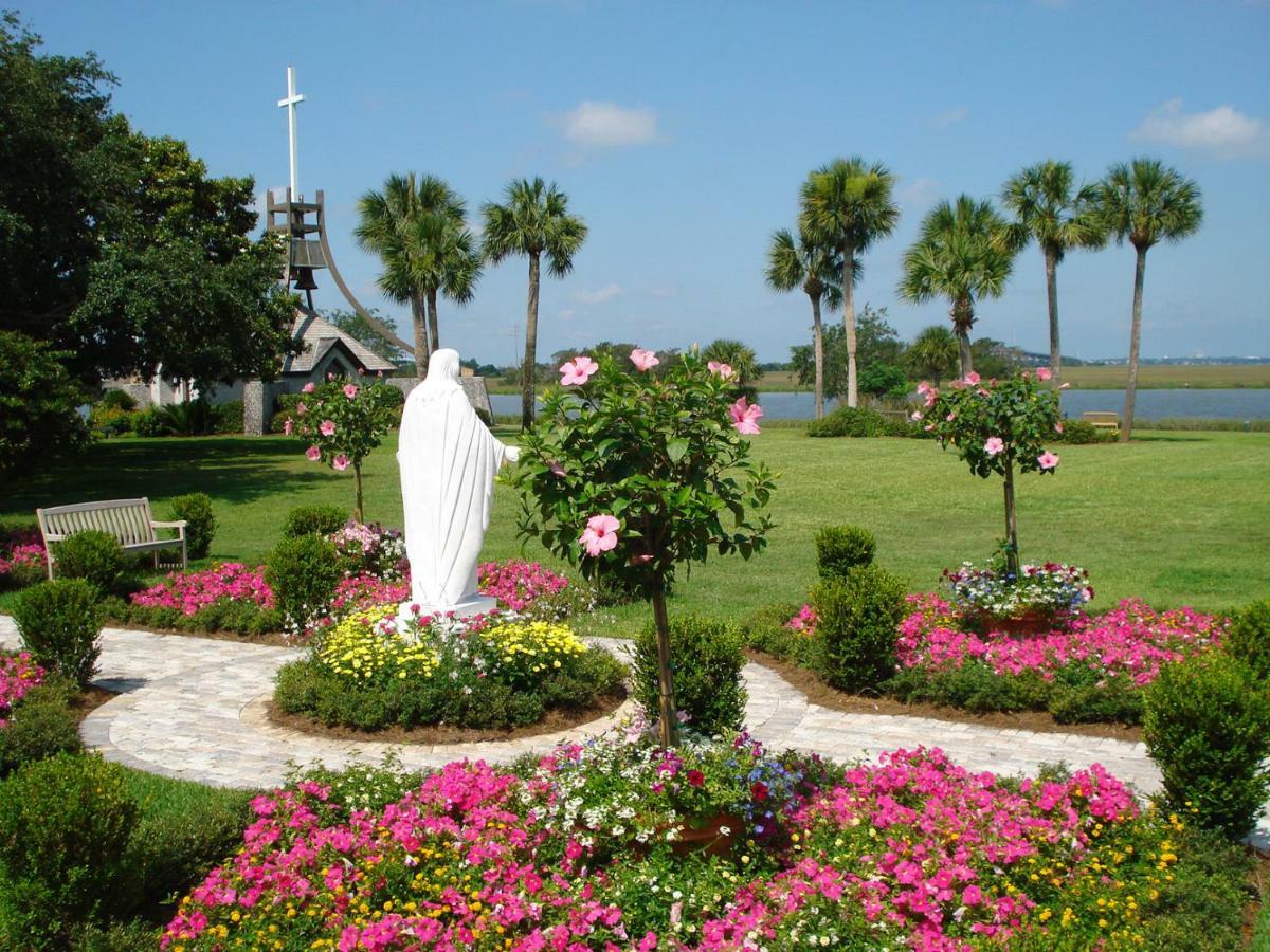Epworth By The Sea Hotel St. Simons Island Exterior photo
