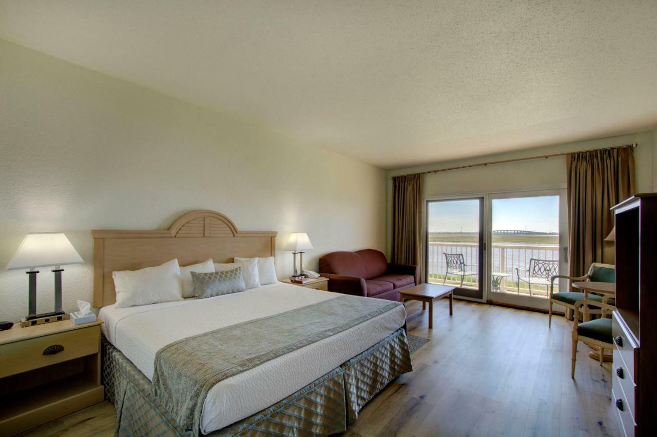 Epworth By The Sea Hotel St. Simons Island Exterior photo